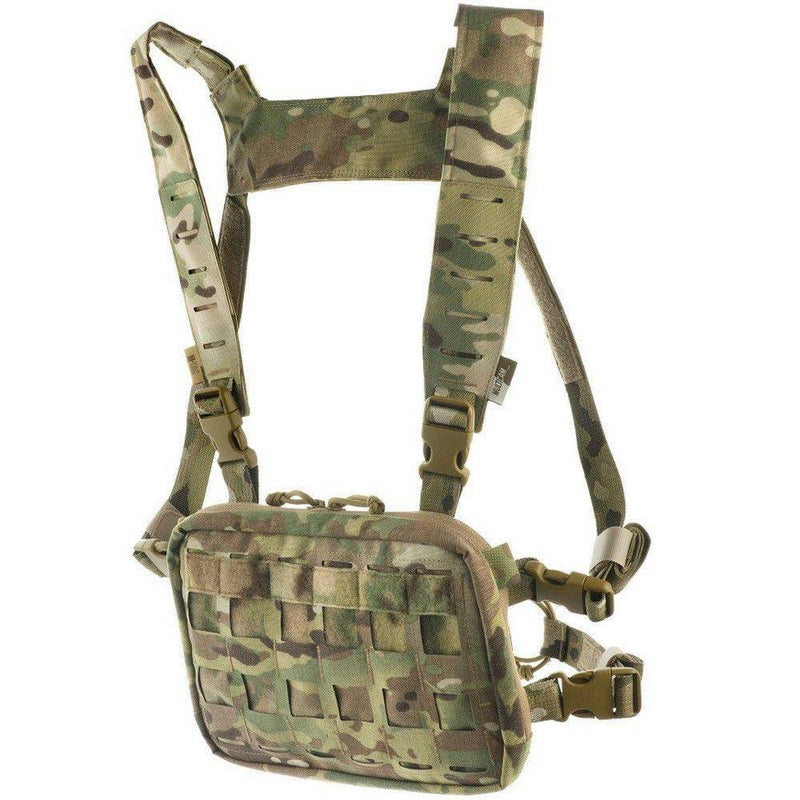 Load image into Gallery viewer, M-Tac Chest Rig Military Elite
