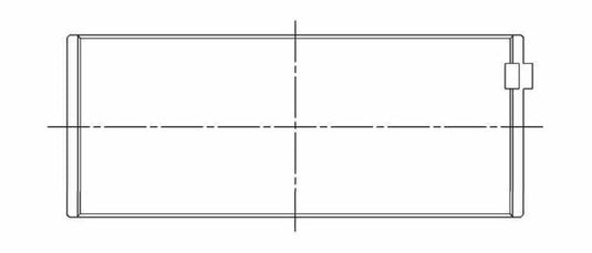 ACL Chev 6 194-230-250ci 1962-84 Engine Connecting Rod Bearing Set 6B745P-20