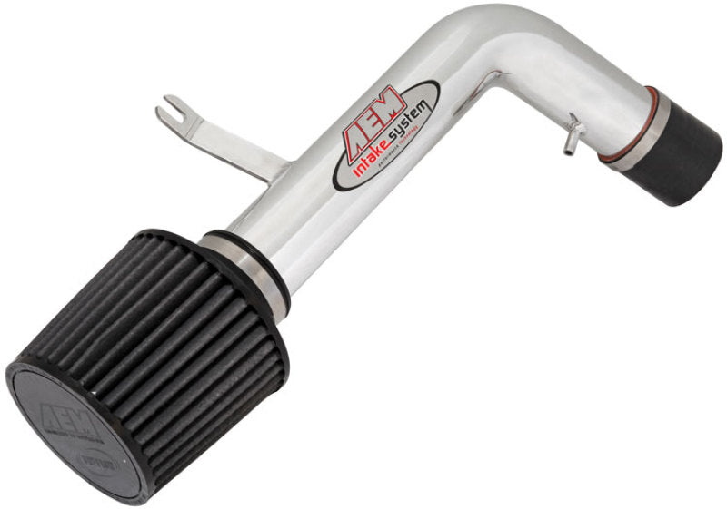 Load image into Gallery viewer, AEM Induction AEM 94-01 Integra RS/LS/GS Polished Short Ram Intake 22-403P
