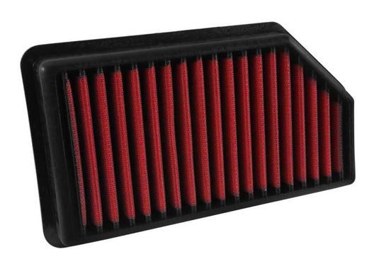 AEM Induction AEM 11-15 Kia Rio 1.4L / 1.6L DryFlow Air Filter 28-20472