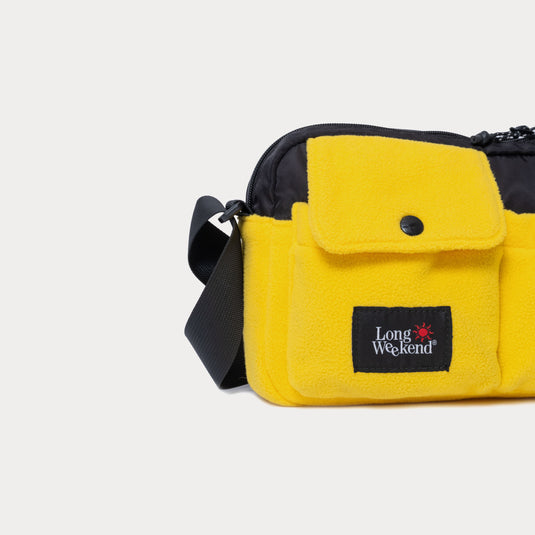 Santa Fe Shoulder Bag