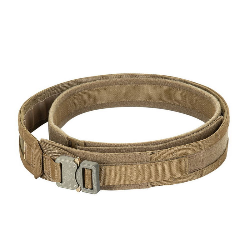 Load image into Gallery viewer, M-Tac Range Belt Cobra Buckle Gen.IV
