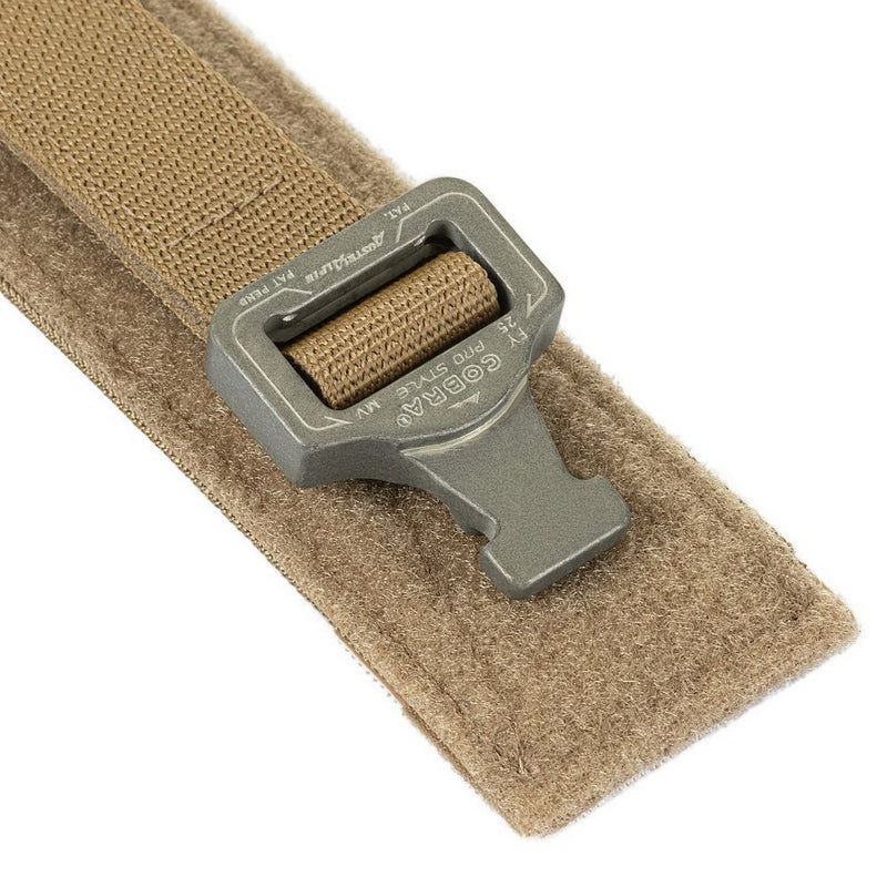 Load image into Gallery viewer, M-Tac Range Belt Cobra Buckle Gen.IV
