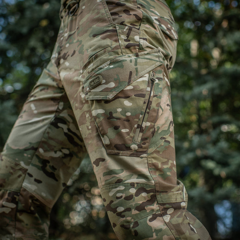 Load image into Gallery viewer, M-Tac Military Pants Aggressor Elite NYCO Extreme
