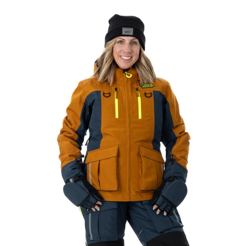 Load image into Gallery viewer, Arctic Appeal 3.0 Jacket
