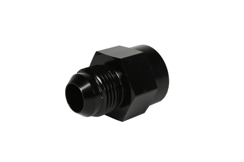 Load image into Gallery viewer, Aeromotive AN-08 Inlet Male Flare Adapter for Inline EFI Pump
