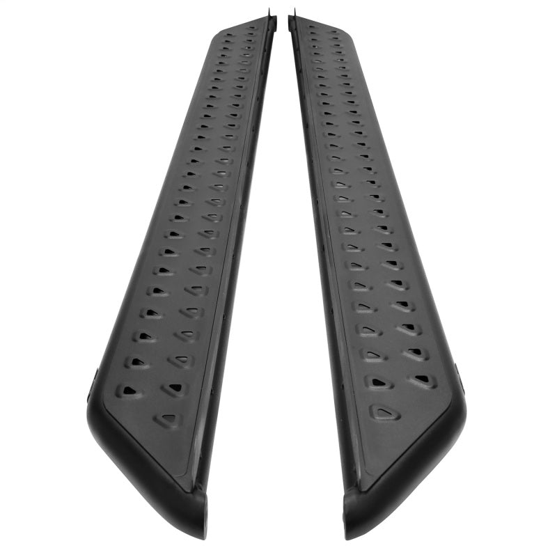 Load image into Gallery viewer, Westin 09-18 Ram 1500 Crew Cab Outlaw Running Boards
