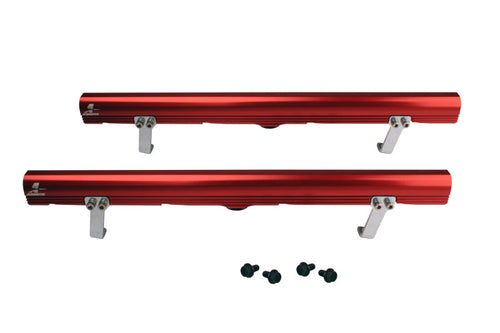 Aeromotive Fuel Injection Fuel Rail