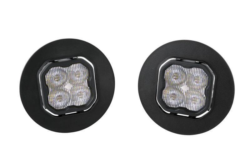 Load image into Gallery viewer, Diode Dynamics SS3 Pro Type GM-5 Kit ABL - White SAE Fog
