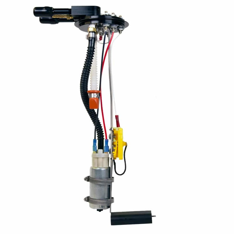 Load image into Gallery viewer, Aeromotive 88-99 C/K 1500/2500 Chevy Truck 200 Fuel Pump &amp; Hanger 18378
