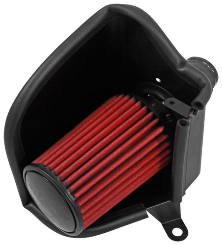 AEM Induction AEM 15-16 Honda CR-V 2.4L Honda Accord 2.4L L4 Gunmetal Cold Air Intake 21-790C