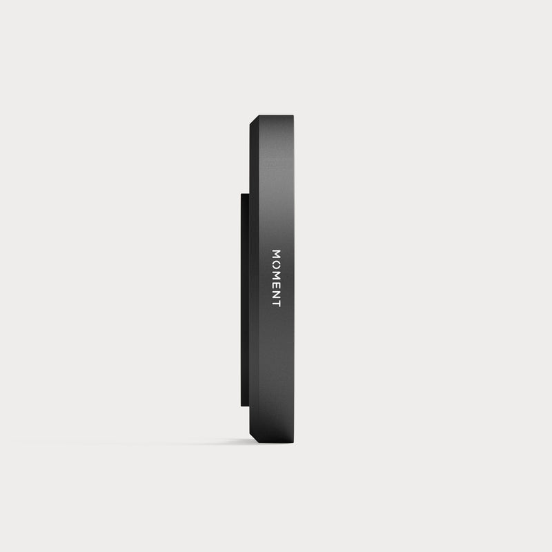 Load image into Gallery viewer, 67mm Snap-On Filter Mount for iPhone
