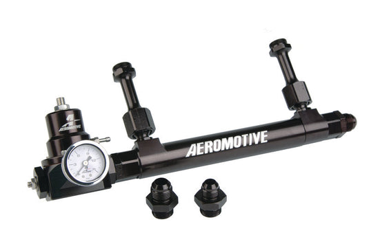 Aeromotive 14202 / 13214 Combo Kit For Demon Style Carb 17251