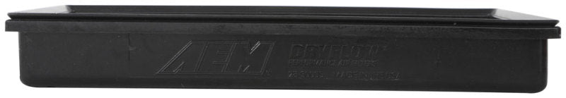 Load image into Gallery viewer, AEM Induction AEM 13-16 Audi A3 L4-1.8L  DryFlow Air Filter 28-30005
