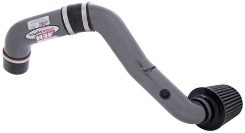 AEM Induction AEM 350z Silver Cold Air Intake 21-547C