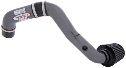 AEM Induction AEM 350z Silver Cold Air Intake 21-547C