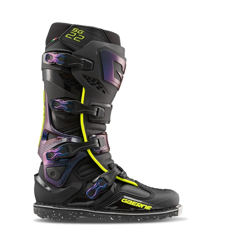 Load image into Gallery viewer, Gaerne SG22 Boot Chameleon Size - 7
