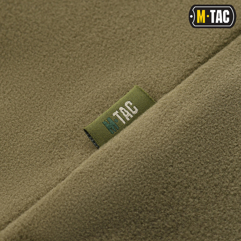 Load image into Gallery viewer, M-Tac Microfleece Jacket Legatus

