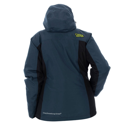 Arctic Appeal 3.0 Ice Fishing Jacket with Floatation