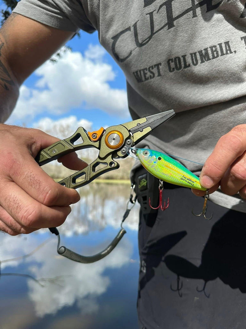 Load image into Gallery viewer, Line Cutterz Elite Pliers
