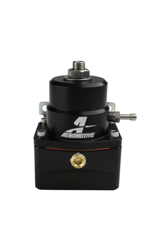 Aeromotive Marine A1000 Injected Bypass Regulator