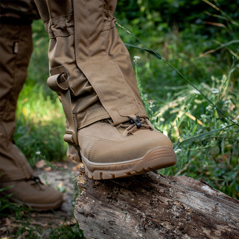 Load image into Gallery viewer, M-Tac Boot Gaiters Elite
