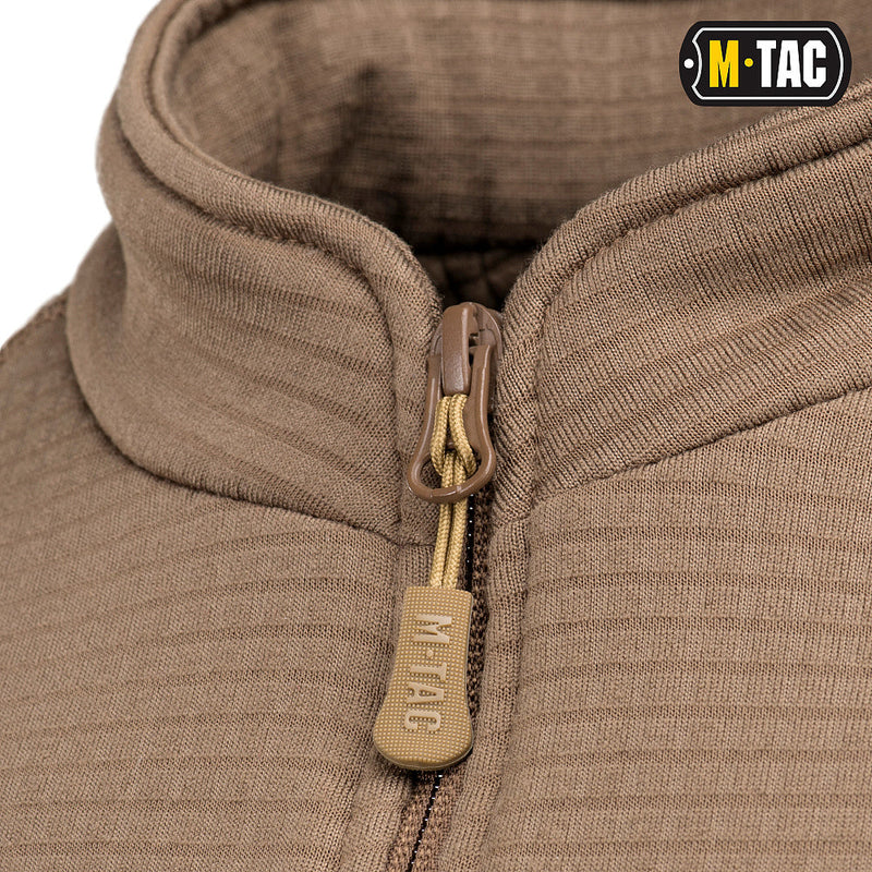 Load image into Gallery viewer, M-Tac Fleece Thermal Shirt Delta Level 2
