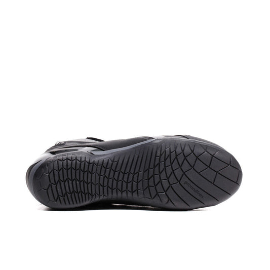 Dainese Herian D-Waterproof Shoes Black/Anthracite Size - 45