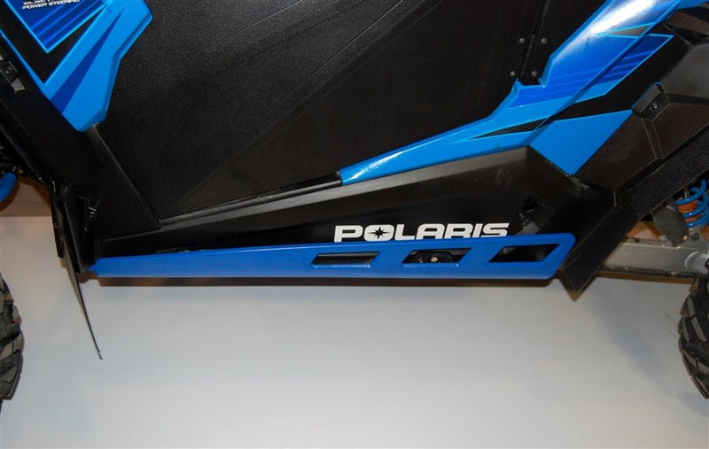 Load image into Gallery viewer, Trail Armor Full Skid Plate for 2015-17 Polaris RZR 900 4 / RZR S 1000 4
