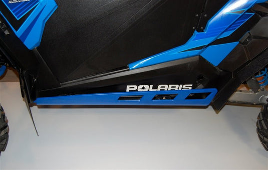 Trail Armor Full Skid Plate for 2015-17 Polaris RZR 900 4 / RZR S 1000 4