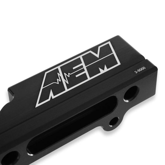 AEM Electronics Fuel Rail Acura B18B1 B18C1 B18C5