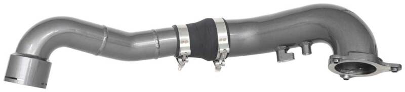 Load image into Gallery viewer, AEM Induction AEM 15-19 BMW M240i L6-3.0L F/I Turbo Intercooler Charge Pipe Kit 26-3007C
