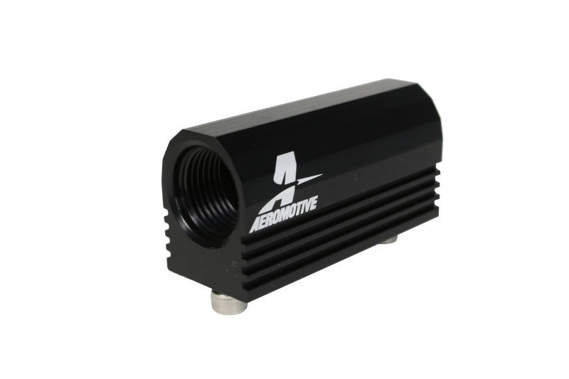 Load image into Gallery viewer, Aeromotive 96-04 Ford 4.6L Sensor Adapter Log
