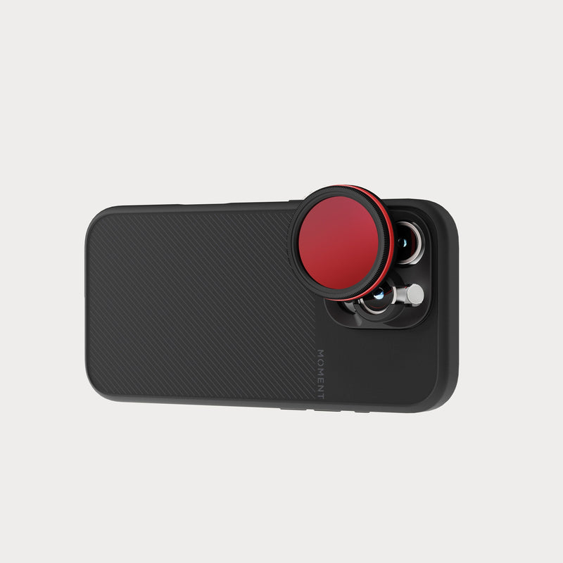 Load image into Gallery viewer, 37mm Phone Filter Mount
