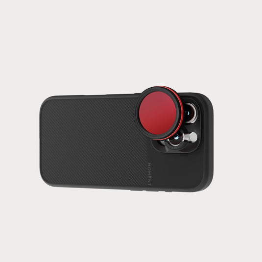 37mm Phone Filter Mount