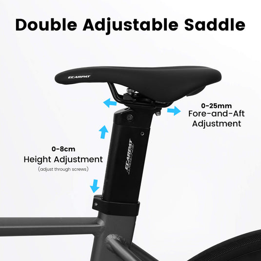 Ecarpat ZFA - 700×32C