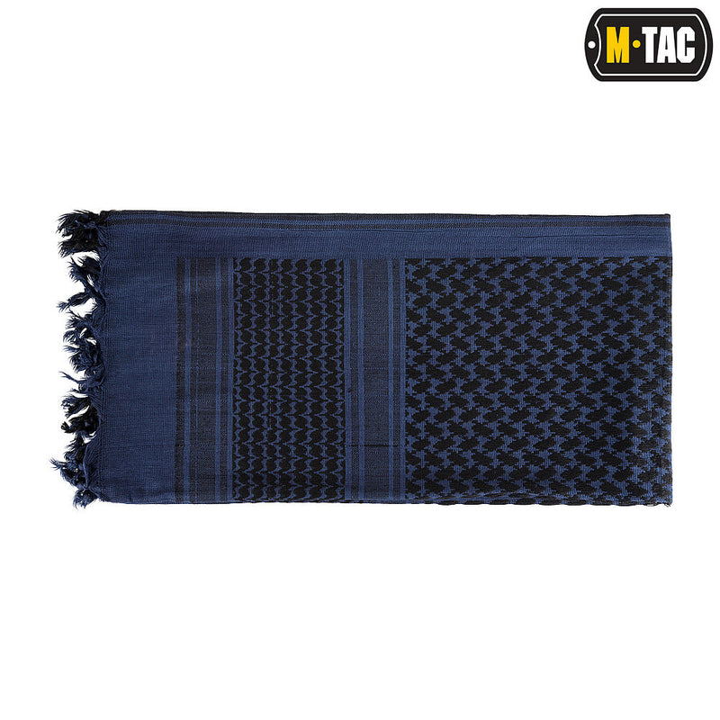 Load image into Gallery viewer, M-Tac Heavy-Duty Shemagh Scarf
