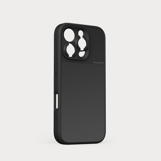 Camera Case for iPhone 16
