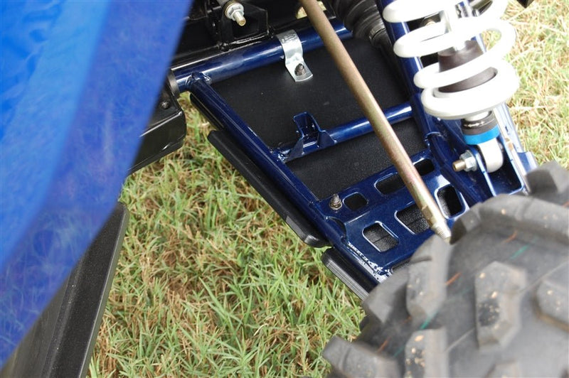 Load image into Gallery viewer, Trail Armor A-Arm Guards for 2015-19 Wildcat Sport / XT / EPS
