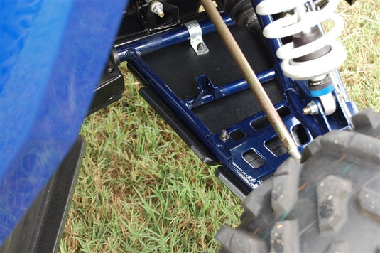 Trail Armor A-Arm Guards for 2015-19 Wildcat Sport / XT / EPS