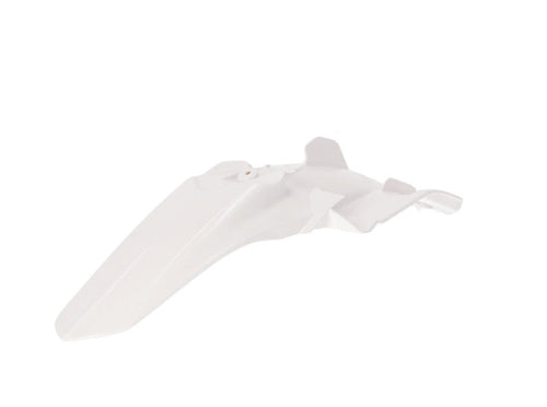 Acerbis 22+ Yamaha YZ85 Rear Fender - White 2936250002