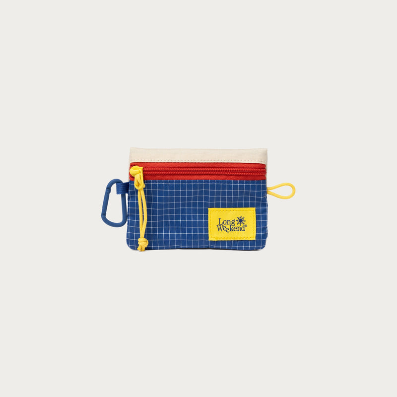 Load image into Gallery viewer, Everyday Zip Pouch - Sm / Md / Lrg
