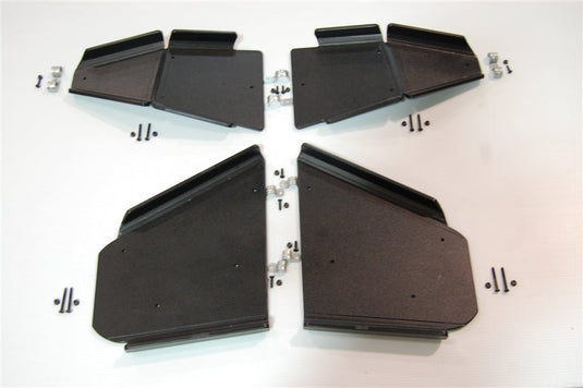Trail Armor A-Arm Guards for 2015-19 Wildcat Sport / XT / EPS
