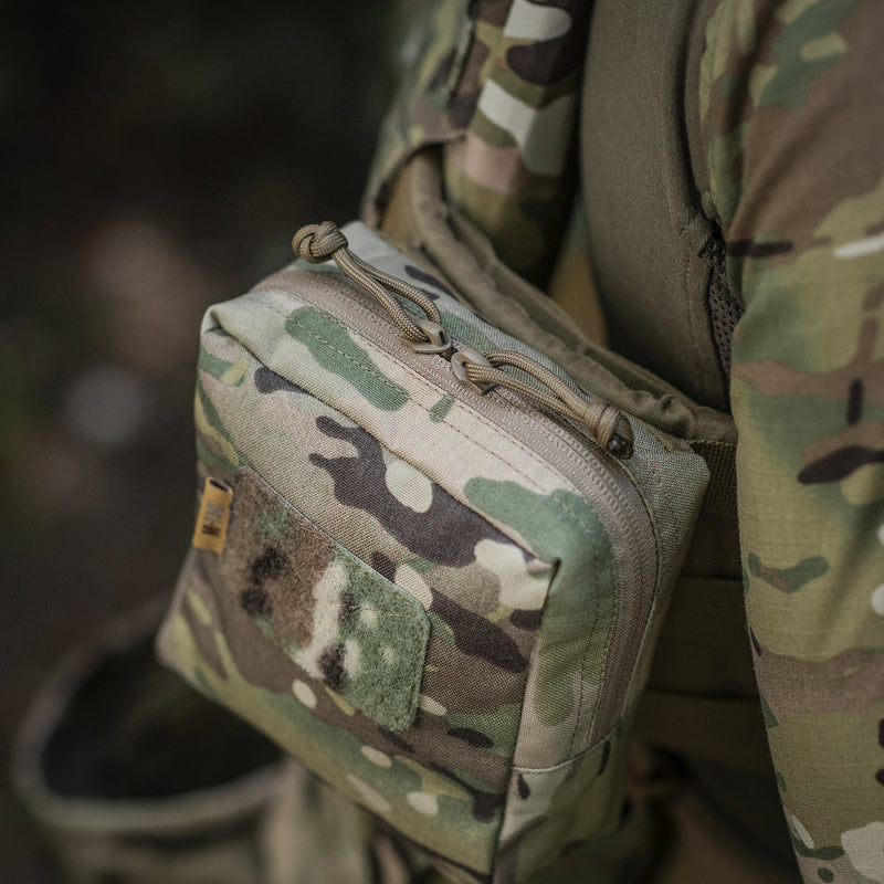 Load image into Gallery viewer, M-Tac Utility Pouch Elite (Small)
