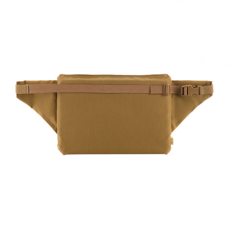 Load image into Gallery viewer, M-Tac Seat Mat with Belt
