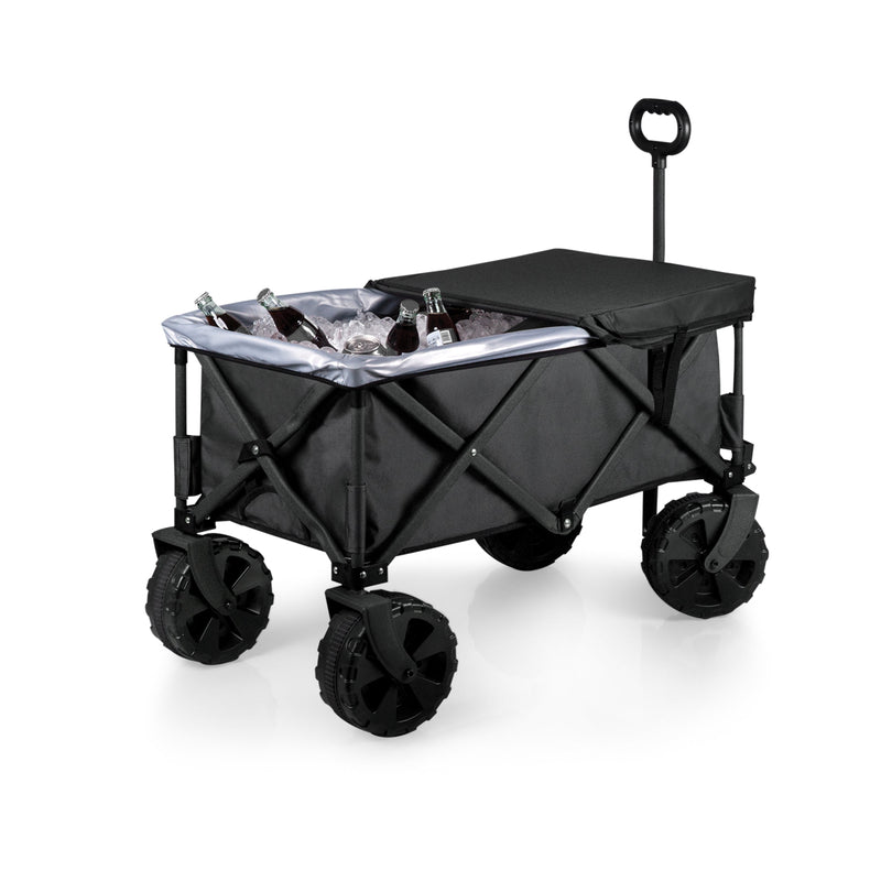 Load image into Gallery viewer, Adventure Wagon Elite All-Terrain Portable Utility Wagon
