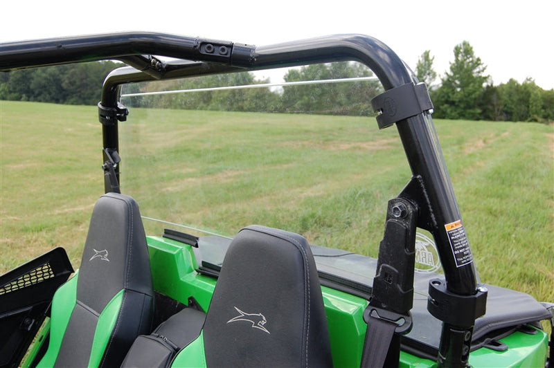 Load image into Gallery viewer, Trail Armor Arctic Cat Wildcat Trail, Wildcat Trail XT, Wildcat Trail Limited EPS, Wildcat Sport Limited EPS, Wildcat Sport XT, and Wildcat Sport Rear Window Dust Seal 2014 - 2017
