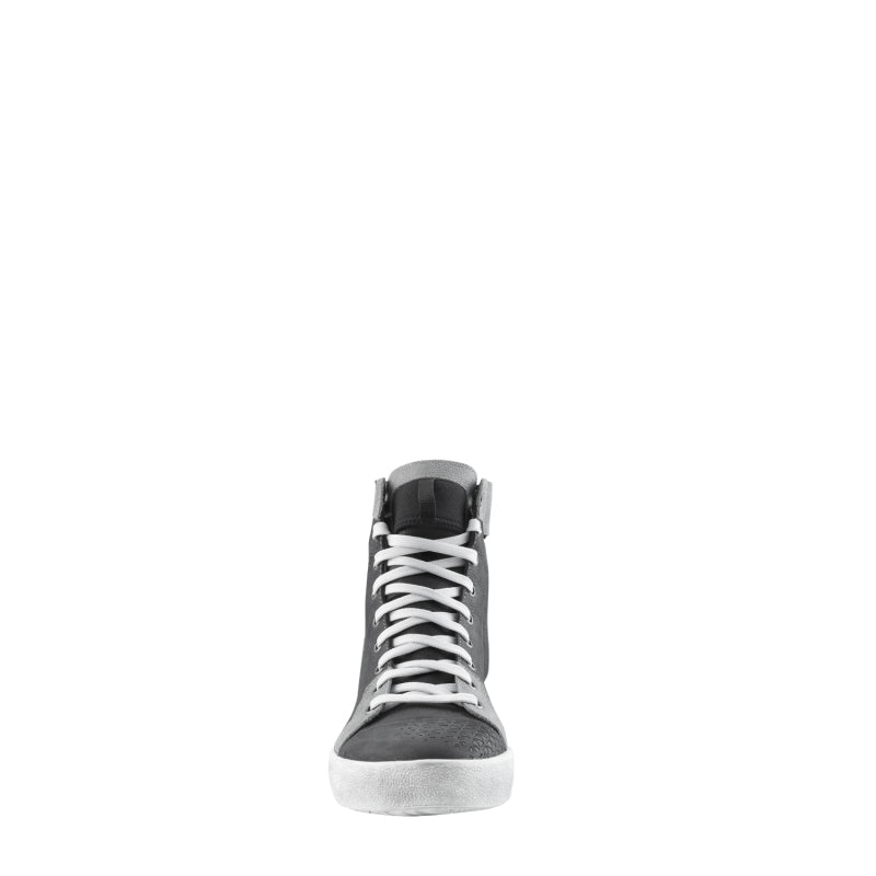 Load image into Gallery viewer, Gaerne G.Letur Aquatech Boot Black/Grey Size - 6
