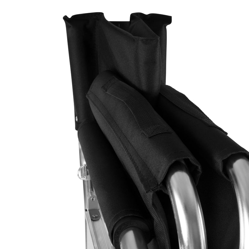 Load image into Gallery viewer, Sports Chair with Side Table
