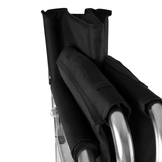 Sports Chair with Side Table